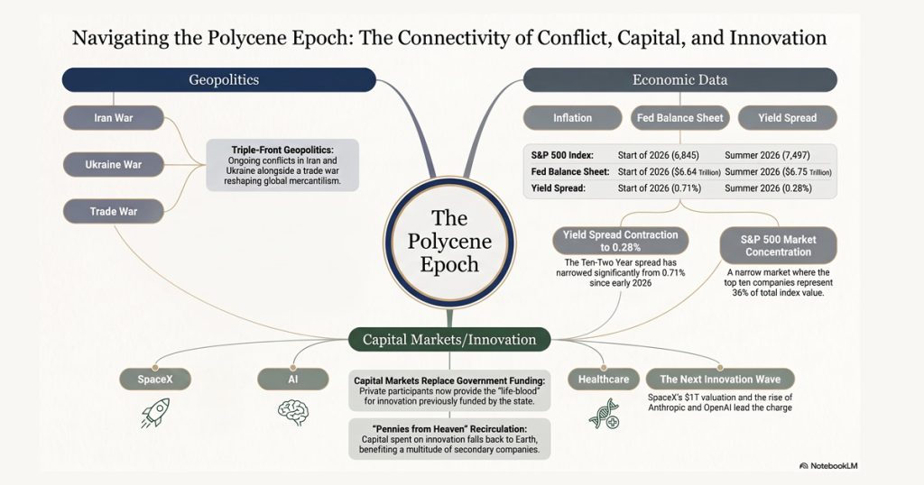 Polycene Epoch