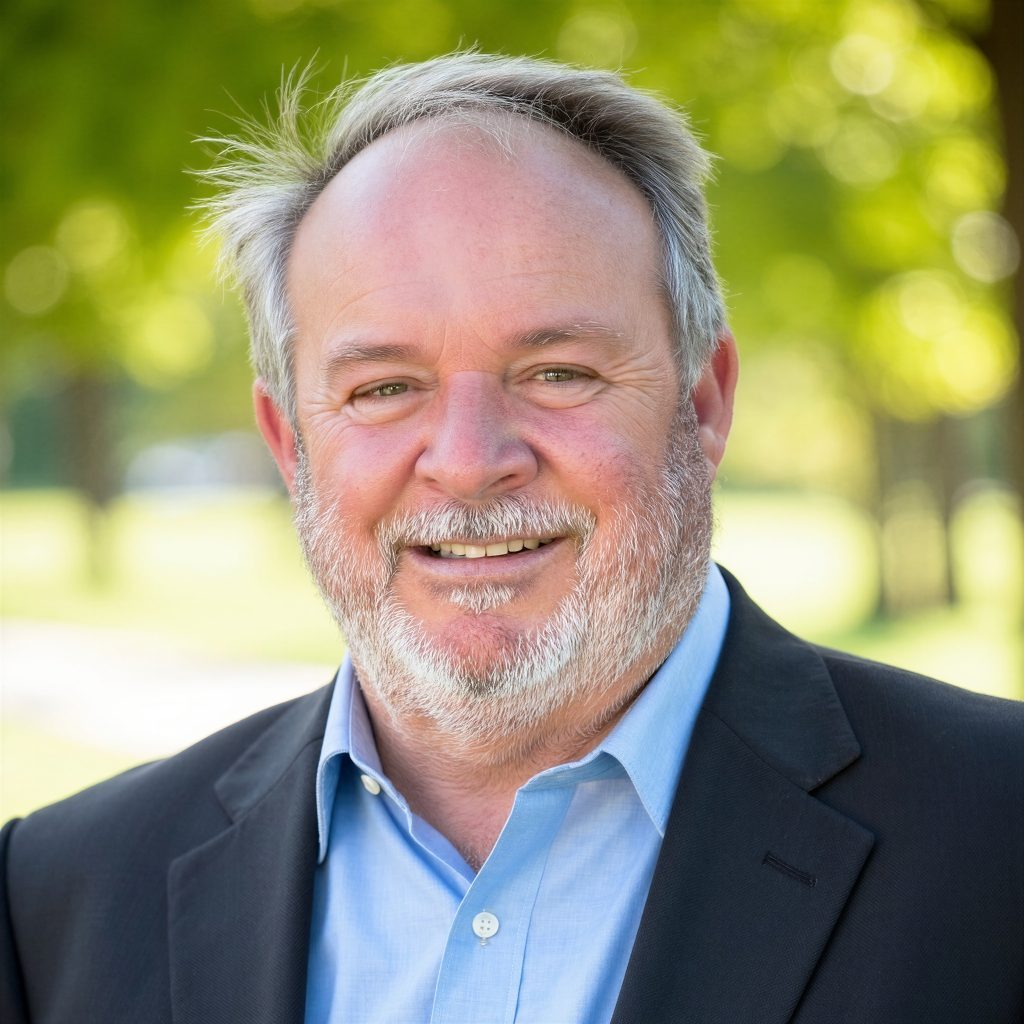 Andy Killion Bankers Investment Counseling