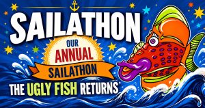 Ventura County Caregivers Sailathon